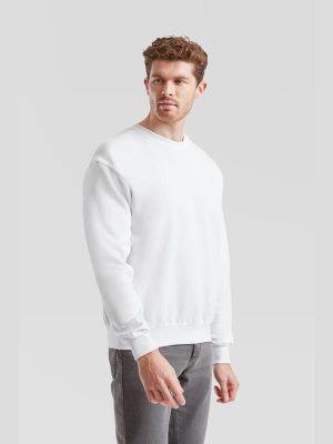 Fruit Of The Loom Classic Open End 280 Regular Fit Set In Sweat Adult - Image 73