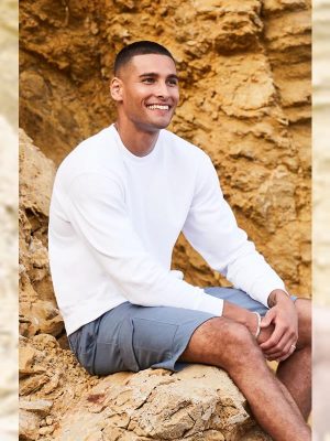 Fruit Of The Loom Classic Open End 280 Regular Fit Set In Sweat Adult - Image 1