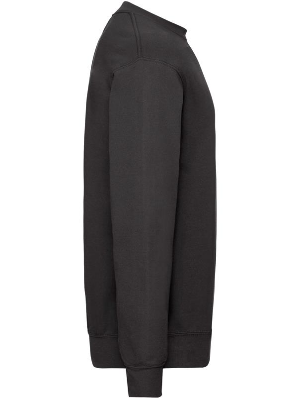 Fruit Of The Loom Classic Open End 280 Regular Fit Set In Sweat Adult