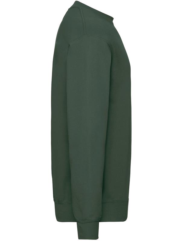 Fruit Of The Loom Classic Open End 280 Regular Fit Set In Sweat Adult