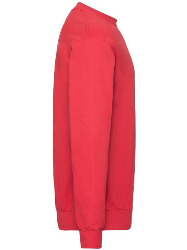 Fruit Of The Loom Classic Open End 280 Regular Fit Set In Sweat Adult