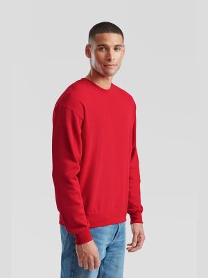 Fruit Of The Loom Classic Open End 280 Regular Fit Set In Sweat Adult - Image 49