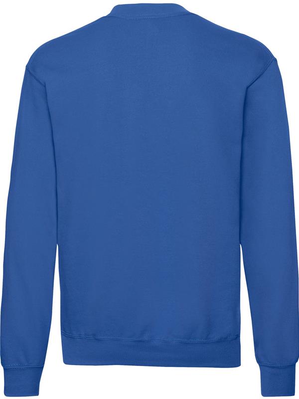 Fruit Of The Loom Classic Open End 280 Regular Fit Set In Sweat Adult