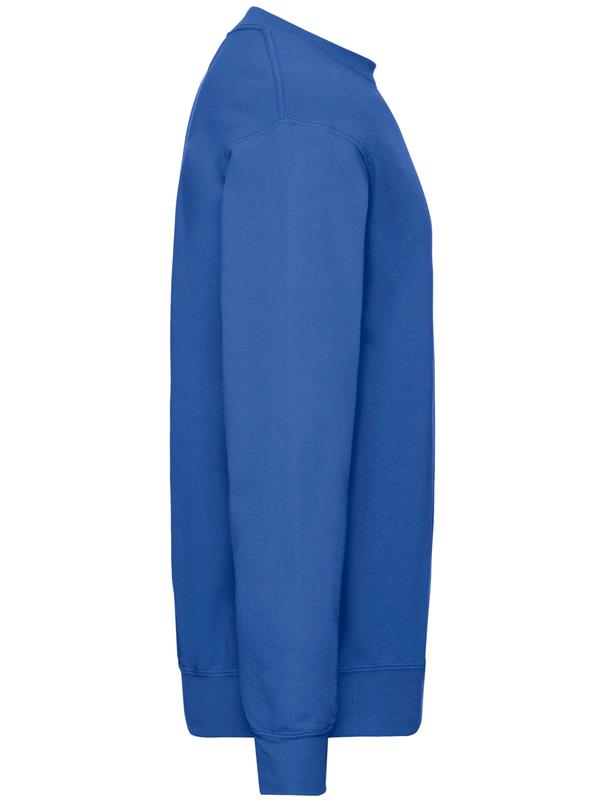 Fruit Of The Loom Classic Open End 280 Regular Fit Set In Sweat Adult