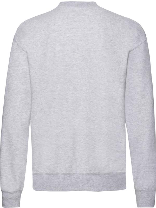 Fruit Of The Loom Classic Open End 280 Regular Fit Set In Sweat Adult