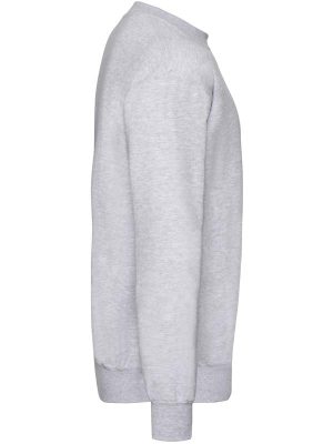 Fruit Of The Loom Classic Open End 280 Regular Fit Set In Sweat Adult - Image 34