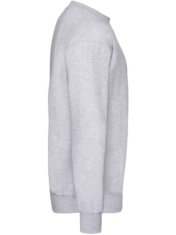 Fruit Of The Loom Classic Open End 280 Regular Fit Set In Sweat Adult