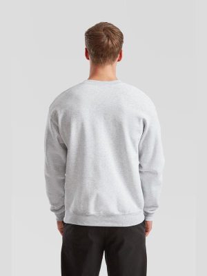 Fruit Of The Loom Classic Open End 280 Regular Fit Set In Sweat Adult - Image 36