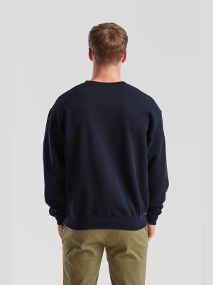 Fruit Of The Loom Classic Open End 280 Regular Fit Set In Sweat Adult - Image 24