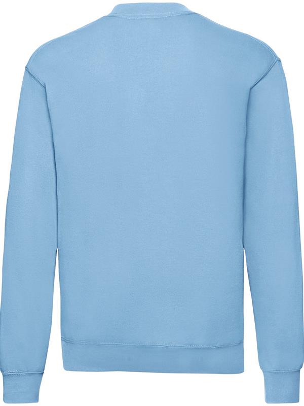 Fruit Of The Loom Classic Open End 280 Regular Fit Set In Sweat Adult