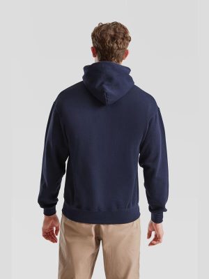Fruit Of The Loom Classic Open End 280 Regular Fit Hood Adult - Image 63