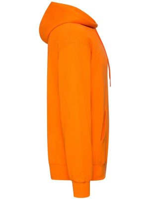 Fruit Of The Loom Classic Open End 280 Regular Fit Hood Adult - Image 67