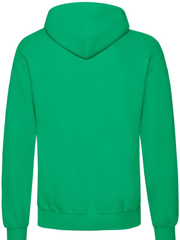 Fruit Of The Loom Classic Open End 280 Regular Fit Hood Adult