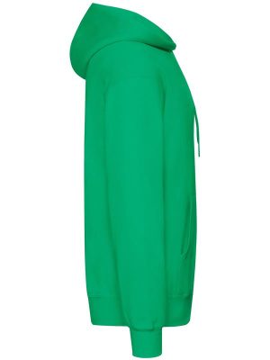 Fruit Of The Loom Classic Open End 280 Regular Fit Hood Adult - Image 43