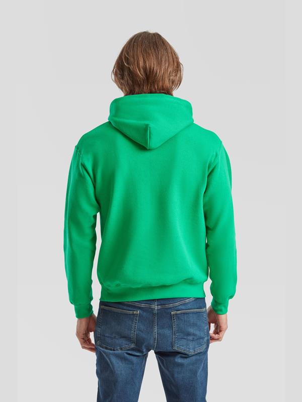 Fruit Of The Loom Classic Open End 280 Regular Fit Hood Adult