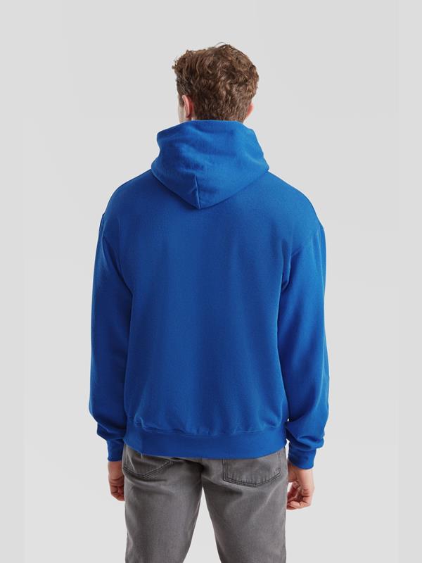 Fruit Of The Loom Classic Open End 280 Regular Fit Hood Adult