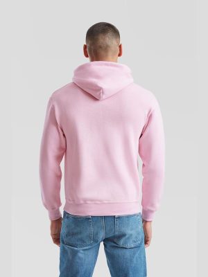 Fruit Of The Loom Classic Open End 280 Regular Fit Hood Adult - Image 57