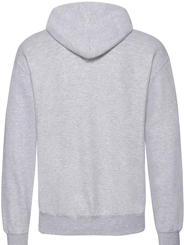 Fruit Of The Loom Classic Open End 280 Regular Fit Hood Adult