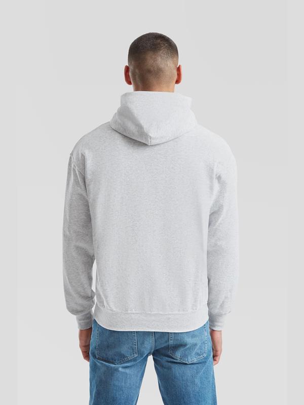 Fruit Of The Loom Classic Open End 280 Regular Fit Hood Adult