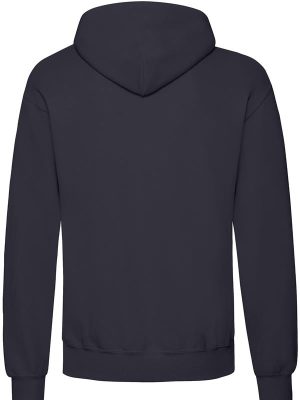 Fruit Of The Loom Classic Open End 280 Regular Fit Hood Adult - Image 24