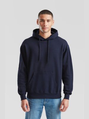 Fruit Of The Loom Classic Open End 280 Regular Fit Hood Adult - Image 26