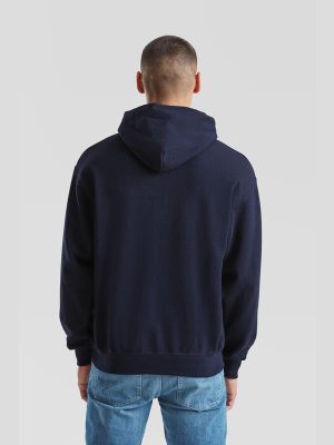 Fruit Of The Loom Classic Open End 280 Regular Fit Hood Adult - Image 27