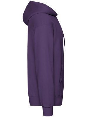 Fruit Of The Loom Classic Open End 280 Regular Fit Hood Adult - Image 73