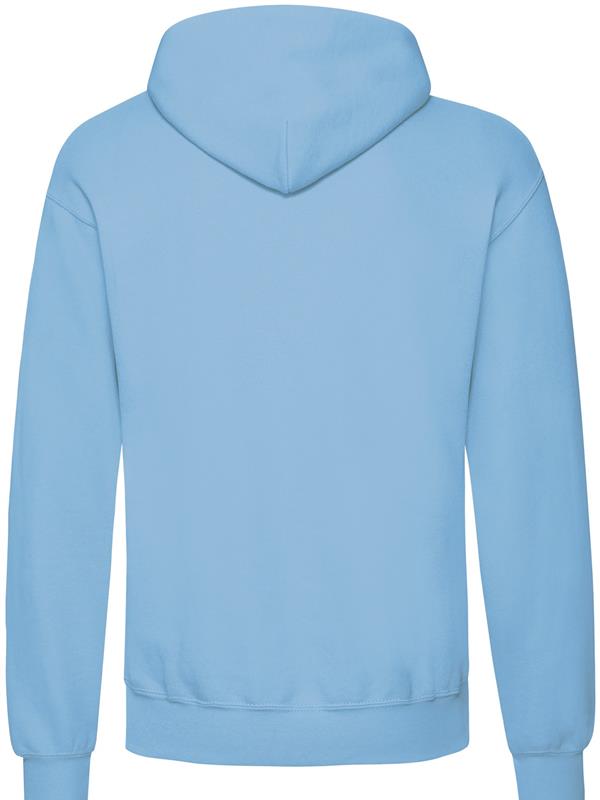 Fruit Of The Loom Classic Open End 280 Regular Fit Hood Adult