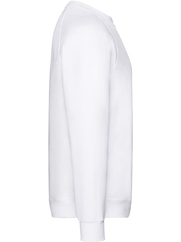 Fruit Of The Loom Classic Open End 280 Regular Fit Raglan Sweat Adult