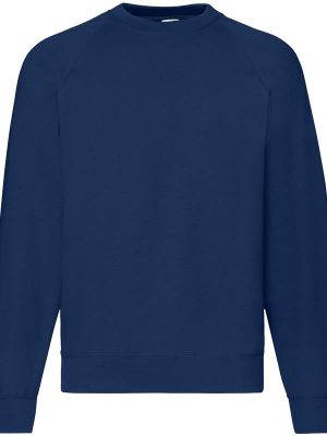 Fruit Of The Loom Classic Open End 280 Regular Fit Raglan Sweat Adult - Image 41