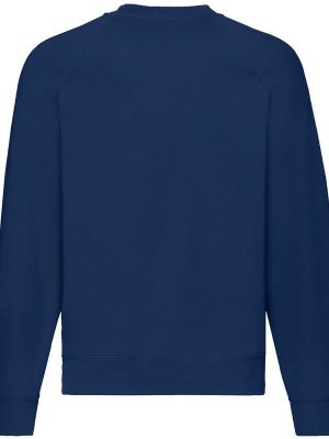 Fruit Of The Loom Classic Open End 280 Regular Fit Raglan Sweat Adult - Image 42