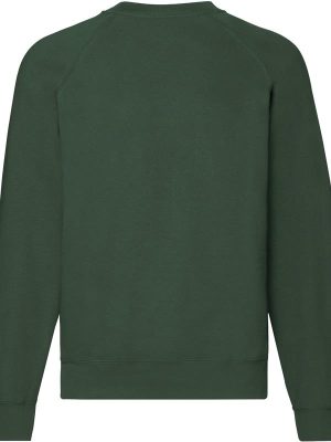 Fruit Of The Loom Classic Open End 280 Regular Fit Raglan Sweat Adult - Image 9