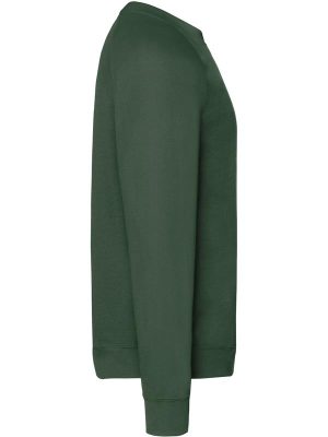 Fruit Of The Loom Classic Open End 280 Regular Fit Raglan Sweat Adult - Image 10