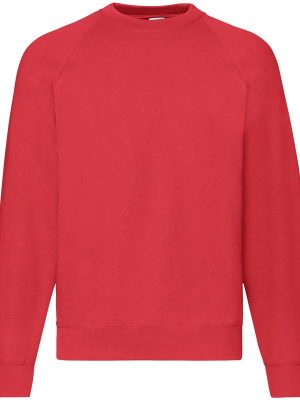 Fruit Of The Loom Classic Open End 280 Regular Fit Raglan Sweat Adult - Image 53