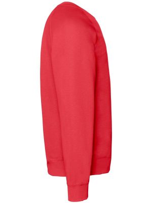 Fruit Of The Loom Classic Open End 280 Regular Fit Raglan Sweat Adult - Image 55