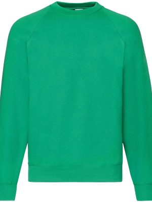 Fruit Of The Loom Classic Open End 280 Regular Fit Raglan Sweat Adult - Image 35