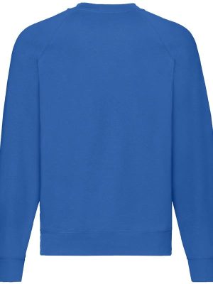 Fruit Of The Loom Classic Open End 280 Regular Fit Raglan Sweat Adult - Image 60