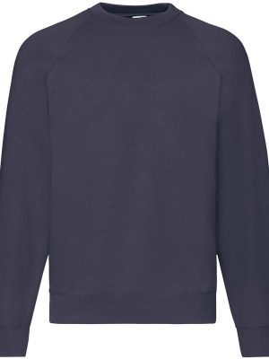 Fruit Of The Loom Classic Open End 280 Regular Fit Raglan Sweat Adult - Image 17