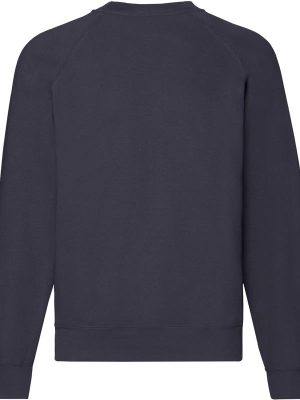 Fruit Of The Loom Classic Open End 280 Regular Fit Raglan Sweat Adult - Image 18