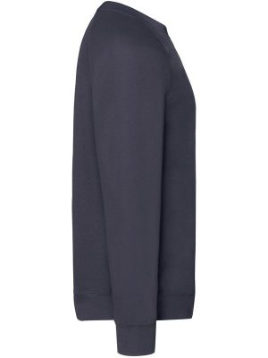 Fruit Of The Loom Classic Open End 280 Regular Fit Raglan Sweat Adult - Image 19