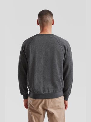 Fruit Of The Loom Classic Open End 280 Regular Fit Raglan Sweat Adult - Image 27