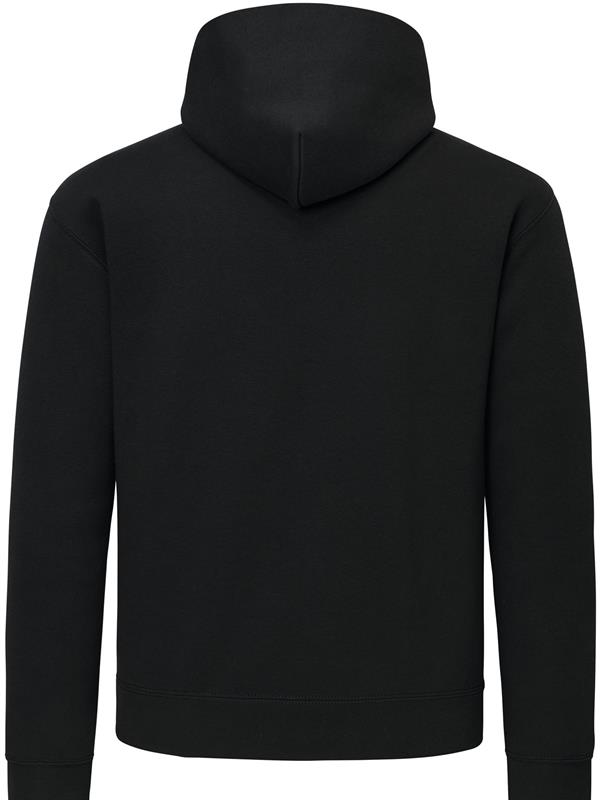 Fruit Of The Loom Supercotton Open End 405 Regular Fit Hood Adult