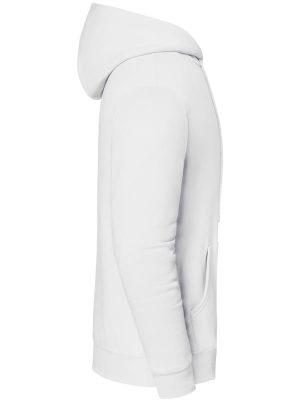 Fruit Of The Loom Iconic Premium Combed 300 Regular Fit Hood Adult - Image 119