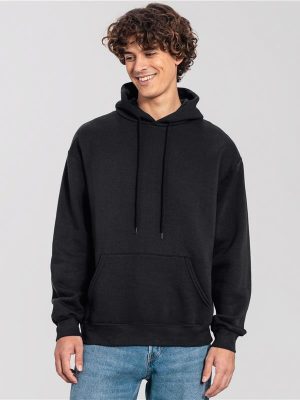 Fruit Of The Loom Iconic Premium Combed 300 Regular Fit Hood Adult - Image 72