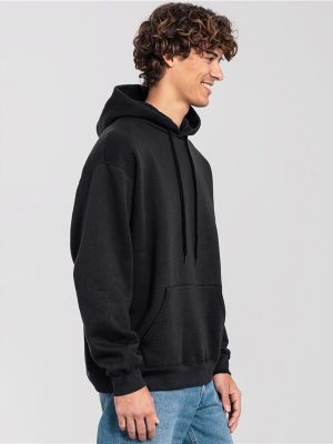 Fruit Of The Loom Iconic Premium Combed 300 Regular Fit Hood Adult - Image 74