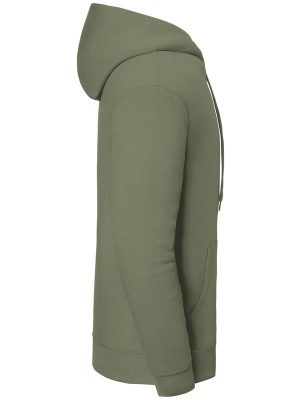 Fruit Of The Loom Iconic Premium Combed 300 Regular Fit Hood Adult - Image 83