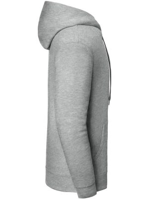 Fruit Of The Loom Iconic Premium Combed 300 Regular Fit Hood Adult - Image 65