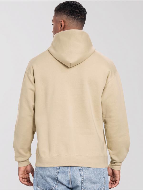 Fruit Of The Loom Iconic Premium Combed 300 Regular Fit Hood Adult