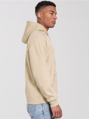 Fruit Of The Loom Iconic Premium Combed 300 Regular Fit Hood Adult - Image 98