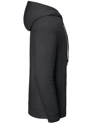 Fruit Of The Loom Iconic Premium Combed 300 Regular Fit Hood Adult - Image 101